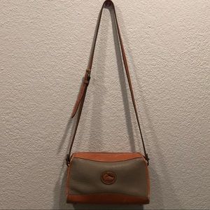 Sold!!! Vintage Dooney Bourke
